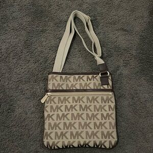 Michael Kors crossbody